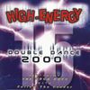 High Energy Double Dance Volume 15 (80 min non-stop mix) 1998 Eurodance House 90s DJ Mix Set