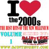 I Love The 2000's Volume 1