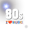 I Love The 80's (March 16, 2020) - DJ Carlos C4 Ramos