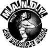 M.A.N.D.Y. presents Get Physical Radio #43 mixed by David Keno 2012