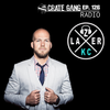 Crate Gang Radio Ep. 126: DJ Lazer