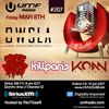 UMF Radio 207 - OWSLA Showcase with Kill Paris, Koan Sound & Jack Beats