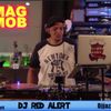 DJ Jazzy Jeff Guest DJ Red Alert - Magnificent Friday Night - 2022.12.16