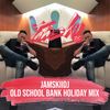 JAMSKIIDJ - OLD SCHOOL BANK HOLIDAY MIX | RNB THROWBACKS | @JAMSKIIDJ - INSTA |