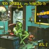 X-Club Presents Domestic Sounds Vol. 2 Mixed by DJ Jiggy (CD 1)