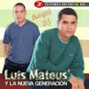 01 Vallenato de Luis Mateus Vol 1
