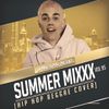 Summer Mixxx Vol 95 (Hip Hop Reggae Cover) - Dj Mutesa Pro