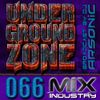 ► UNDERGRoUND ZoNE 66 [1992-1994] ► mix by ARSONIC