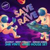 JASON47 Hard House Classics Hour - SAVE THE RAVE - SEP 11 2020