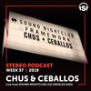 InStereo! 316 Live from SOUND NIGHTCLUB LOS ANGELES (USA) (with Chus & Ceballos) 13.09.2019