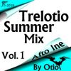 Trelotio Summer Mix Afto Ine 2018 Vol.1 By Otio