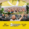 Mr. Scruff DJ Set - Worldwide Festival, Sète 2019