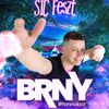 DJ BRNY - SIC FESZT 2022 PROMO MIX #1