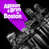 Alisson and Bryn Weekender in Boston (Closer) | Live Zouk Set