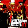 DJ Smallz - Southern Smoke #11 (Hosted By T.I. & P$C) (2004)