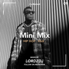 Hip Hop & R'n'B Mix | Follow My Instagram Account @LORDZDJ | Mini Mix | Hip-Hop/Rap | r&b/hiphop