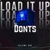 LOAD IT UP DONTS - THE 