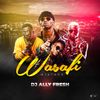 Wasafi Mixtape - DJ Ally Fresh
