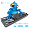 DJ Richie Rich Lovers Rock Special Show 21/03/20