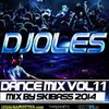 Dj Oles Dance Mix vol.11