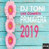Live Confetti Primavera (2019)