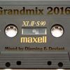 Grandmix 2016 (2016 Mixed by Djaming & Deviant)