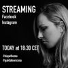 Paula Cazenave - Live @ Home Streaming 01 (#stayathome) - 29-Mar-2020