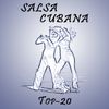 LT Salsa Cubana Top-20 (#01) - November 2012