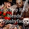 Boston Bad Boy Dj Babyface (The fly Guy) Hip-Hop R&B Reggaetion Classic Old School Blends 2019