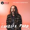 This Week's Soundtrack w/ Charlie Parr: Week of December 21, 2020