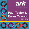 Paul Taylor & Ewan Cawood Live @ Ark @ Leeds Uni 12.02.94 Part One