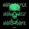 Jewxls : HARDRAVE MIX#2 / Reverse Bass / Hard Psy / Hard Dance