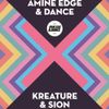 2013.10.04 - Amine Edge & DANCE @ Egg, London, UK