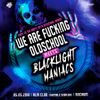 Error in the System @ We are fucking Oldschool meets Blacklight Maniacs [05.05.2018]