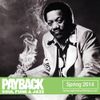 PAYBACK Soul Funk & Jazz Spring 2014 Selection
