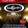 Dj Gert @ Baccardi's Reunion  2009 Club Shaft!!