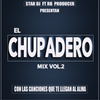 El Chupadero Mix Vol 2 By Star Dj Ft RB Producer