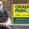 This Is Graeme Park: Long Live House @ The Trades Club Hebden Bridge 14DEC19 Live DJ Set