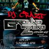 Ground Zero - Day 12 - DJ Craze