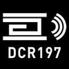 DCR197 - Drumcode Radio Live - Bart Skils live from Magdalena Closing, Berlin