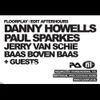 Danny Howells - Live @ Floorplay, Club NL, Amsterdam (Edit Festival Afterparty) 30.05.2015 Part 2