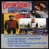 27.11.1993 - LTJ Bukem and MC Conrad - Live @ Quest, Wolverhampton - Captain Scarlet & The Mysterons