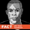 FACT mix 458 - Kevin Saunderson (Sep '14)