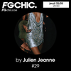 #29 FG CHIC Julien Jeanne - Radio FG - DJ Set 25-05-2023 Special 