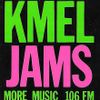 DJ King Tech - KMEL (106.1 FM) Power Mix – June 9, 1992
