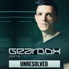 Unresolved at Gearbox Radioshow - June 2016