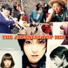 THE JAPANESE POP MIX