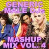 80s 90s Mashups and Remixes Mix Volume 4