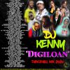 DJ Kenny - Digi Loan (Dancehall Mix 2020 Ft I Waata, Chronic Law, Shenseea, Mavado, Alkaline, MIST)