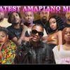 LATEST Amapiano SONGS Mix (Bopha, Hadiwele, DBN GOGO, SIR TRILL, Kabza De Small, DJ Maphorisa]